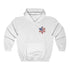 EMT Insignia  -  Hooded Sweatshirt